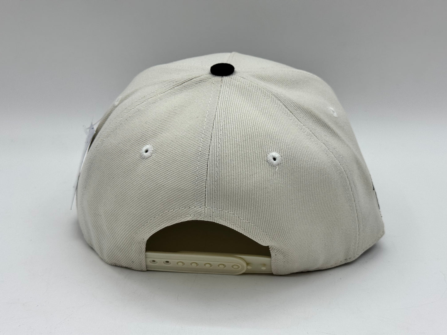 Inverted Raiders Snapback by Black Threads