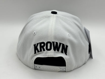 TOYO Snapback – KRWN x Toyo Wear (Boss Toyo)