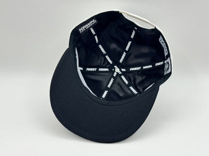 TOYO Snapback – KRWN x Toyo Wear (Boss Toyo)