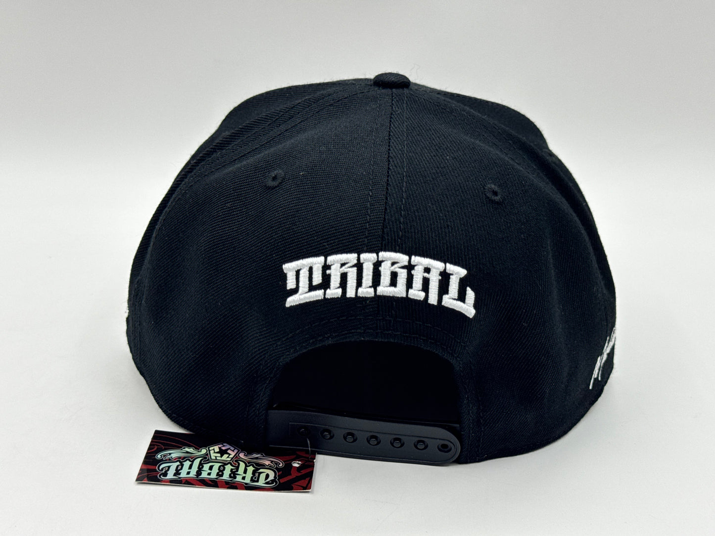 “Makata ng Pinas” Snapback – Limited Edition by Gloc-9 x Tribal Gear