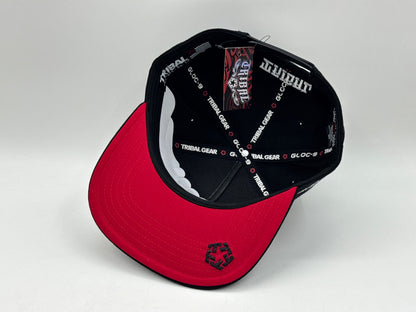 “Makata ng Pinas” Snapback – Limited Edition by Gloc-9 x Tribal Gear