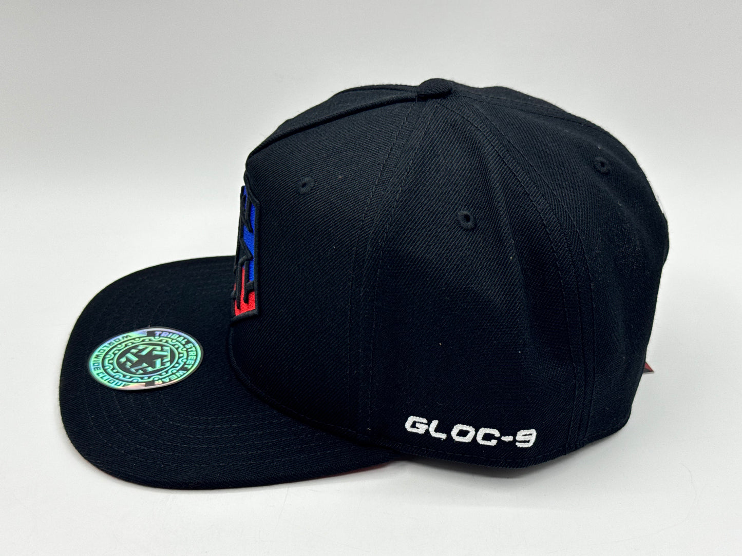 “Makata ng Pinas” Snapback – Limited Edition by Gloc-9 x Tribal Gear