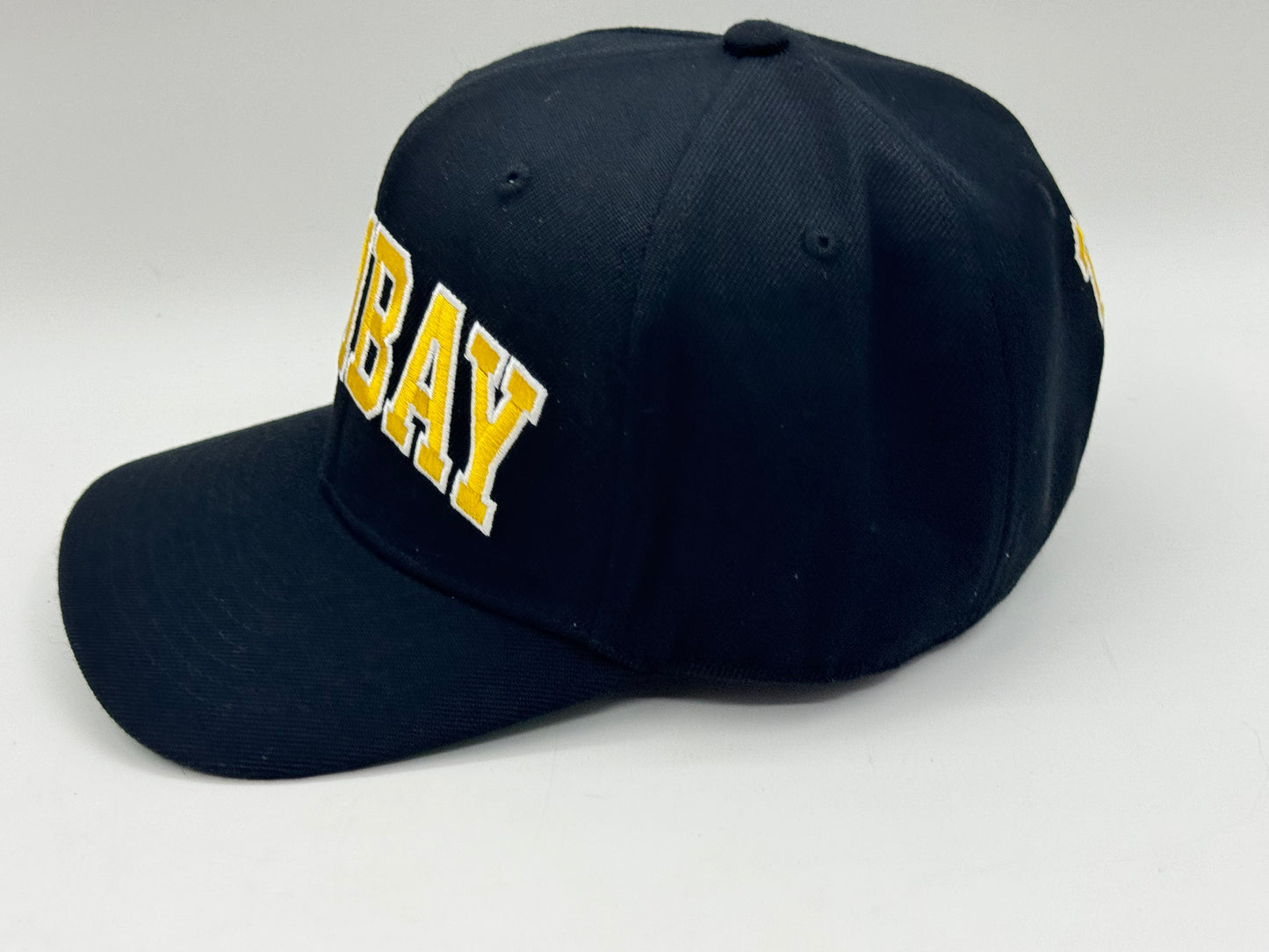 Tambay Cap V5 “Ginto” Snapback