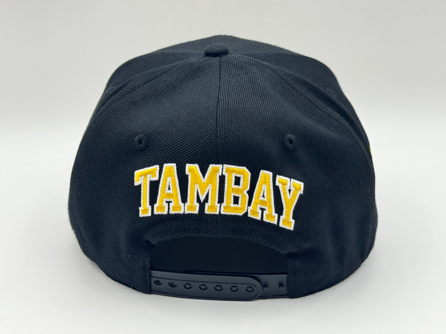 Tambay Cap V5 “Ginto” Snapback