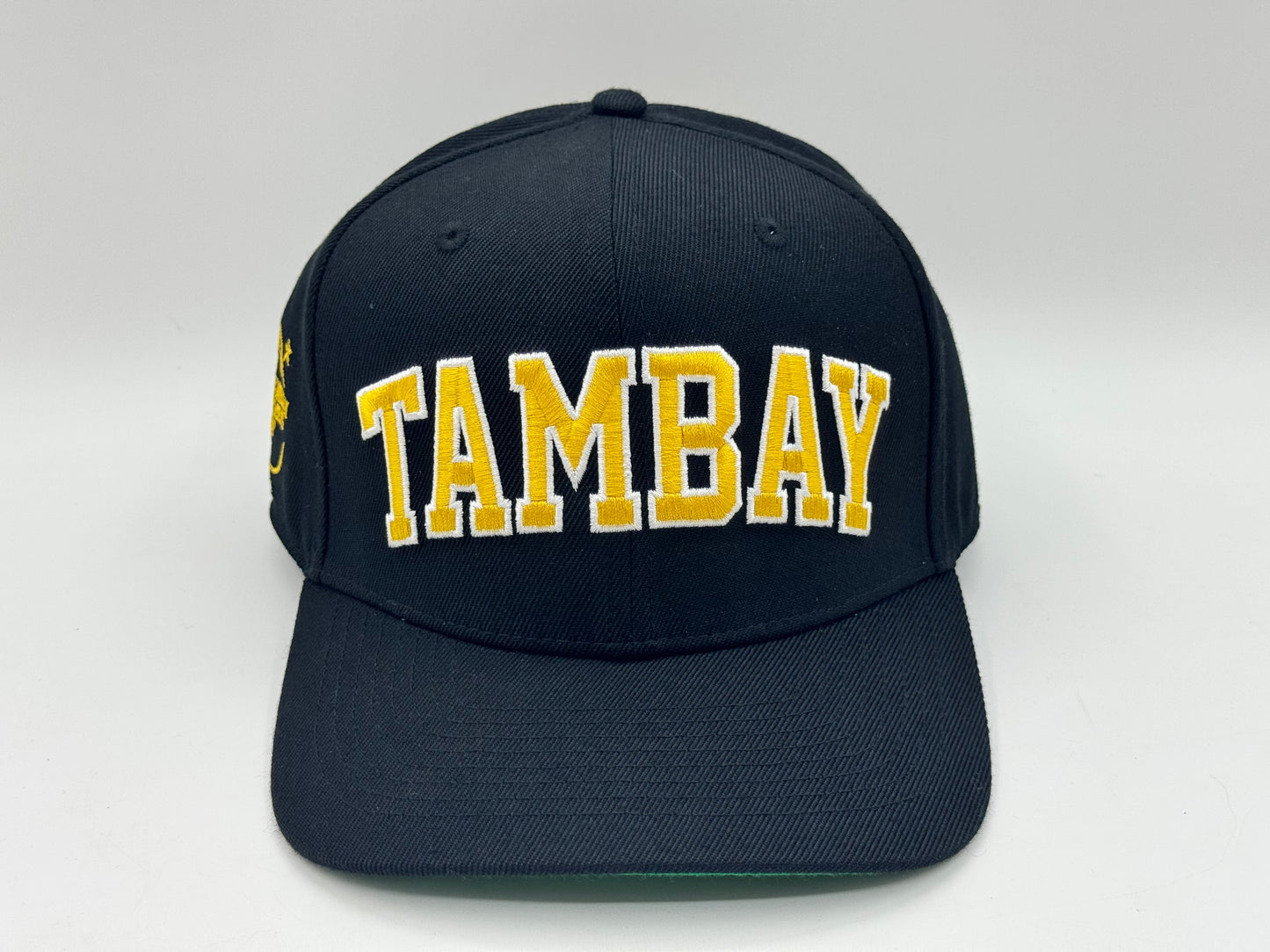 Tambay Cap V5 “Ginto” Snapback