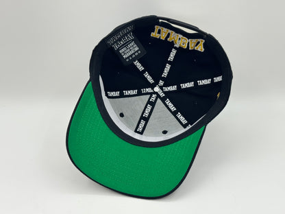 Tambay Cap V5 “Ginto” Snapback