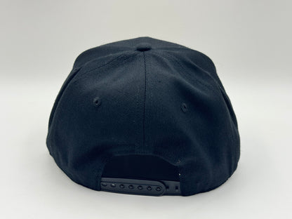 Tambay Cap V4 “Apoy” Snapback (Deadstock)