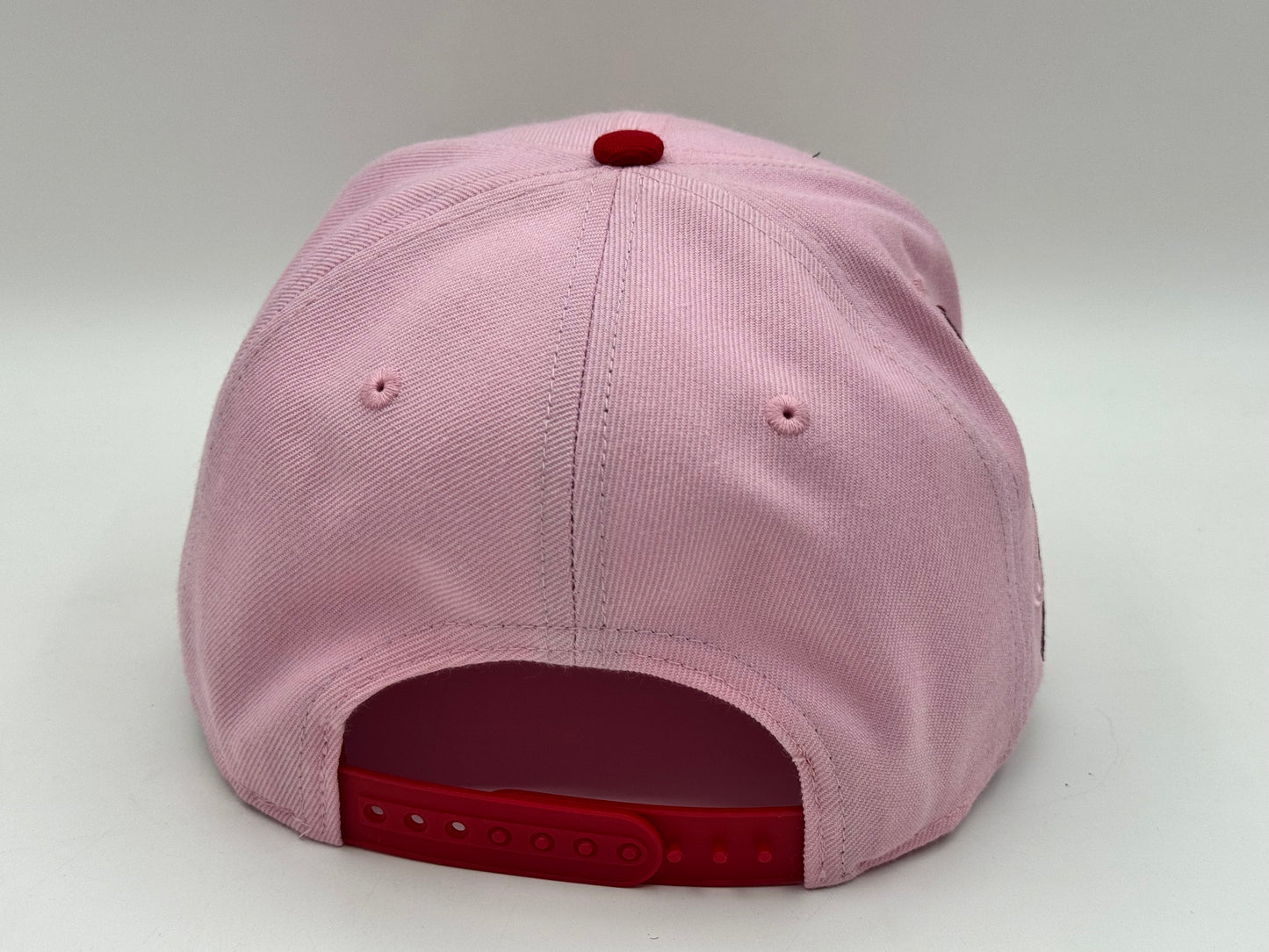 Tambay Cap V14 “Pink Jeepney” Snapback