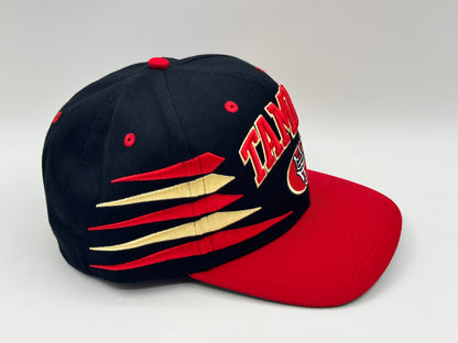 Tambay Cap V25 “Noche Buena” Snapback – Signed by Pio Balbuena