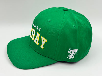 Tambay V11 “GTA” Snapback Cap – Signed by Pio Balbuena