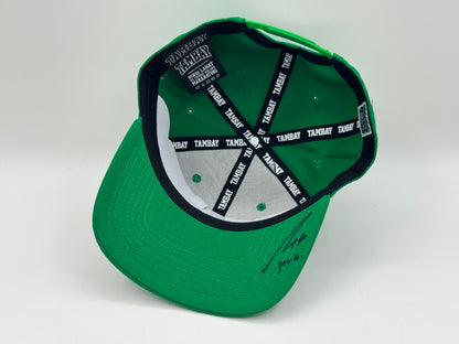 Tambay V11 “GTA” Snapback Cap – Signed by Pio Balbuena