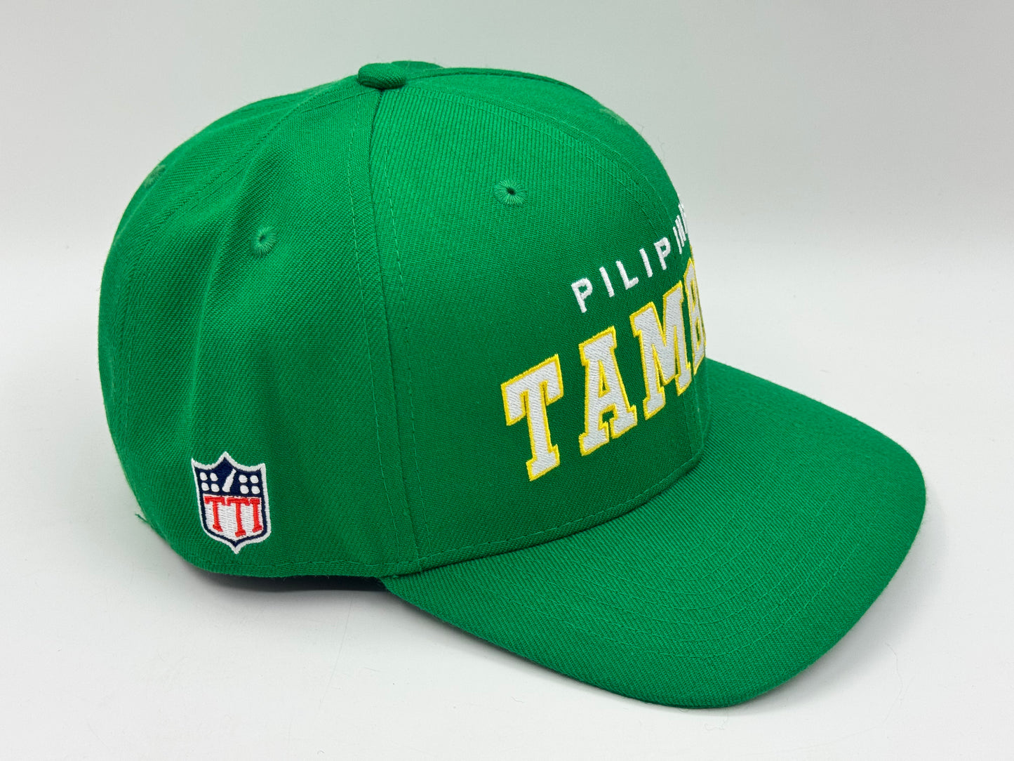 Tambay V11 “GTA” Snapback Cap – Signed by Pio Balbuena