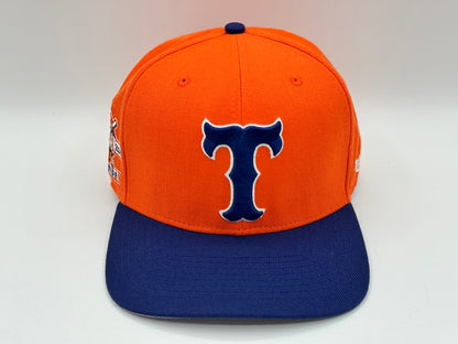 Tambay Cap V16 S2 “Ponkan” Snapback – Signed by Pio Balbuena