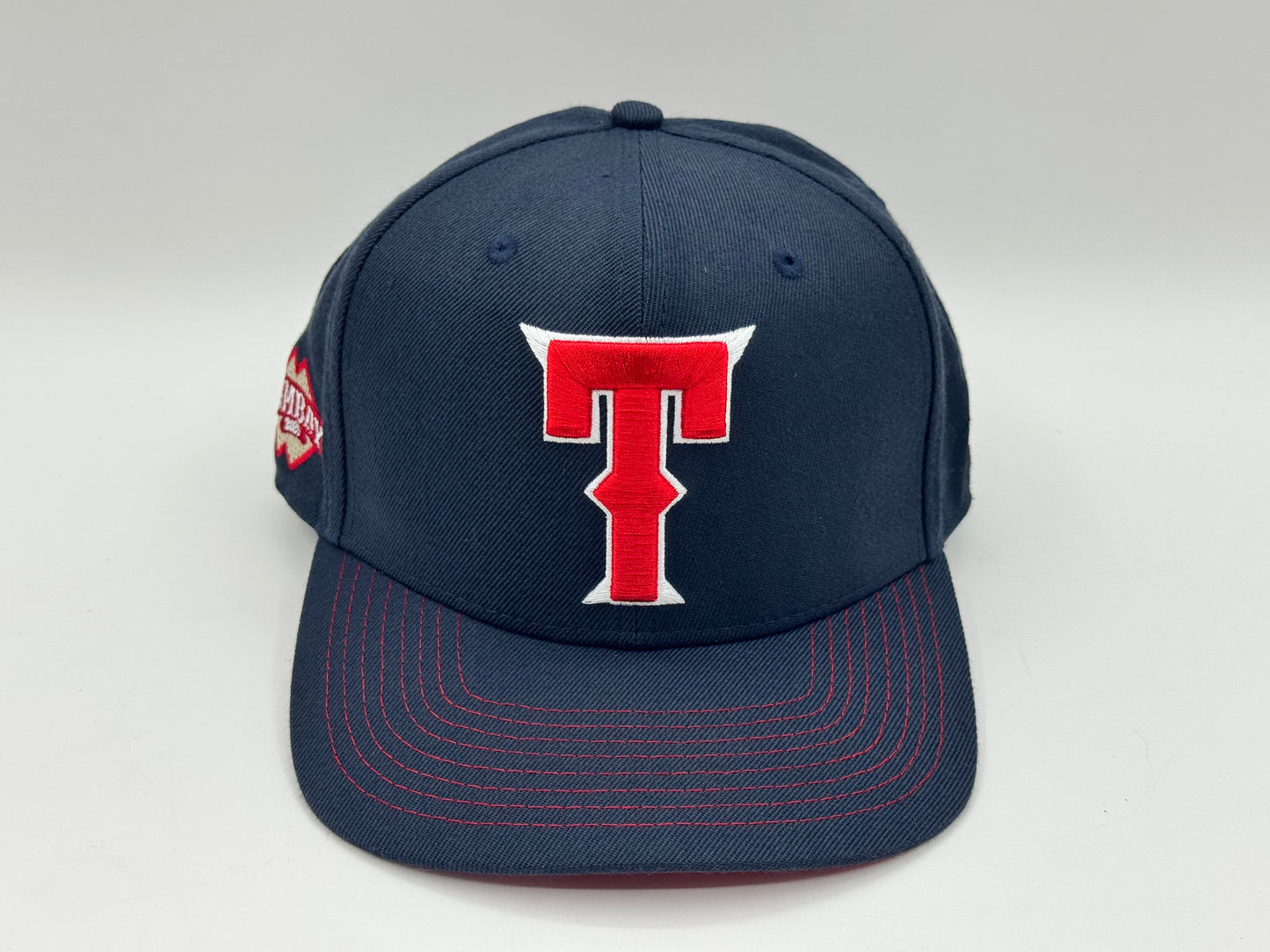 Tambay Cap V24 “Duhat” Snapback – Signed by Pio Balbuena