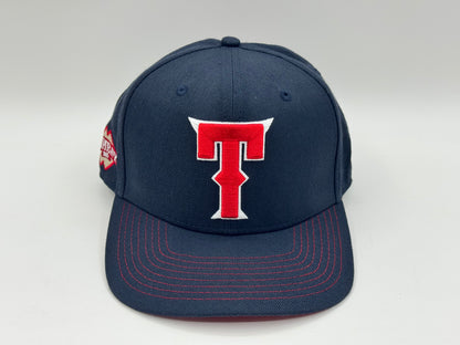 Tambay Cap V24 “Duhat” Snapback – Signed by Pio Balbuena