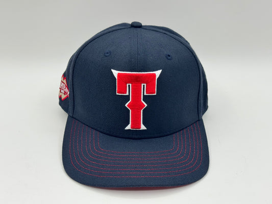 Tambay Cap V24 “Duhat” Snapback – Signed by Pio Balbuena