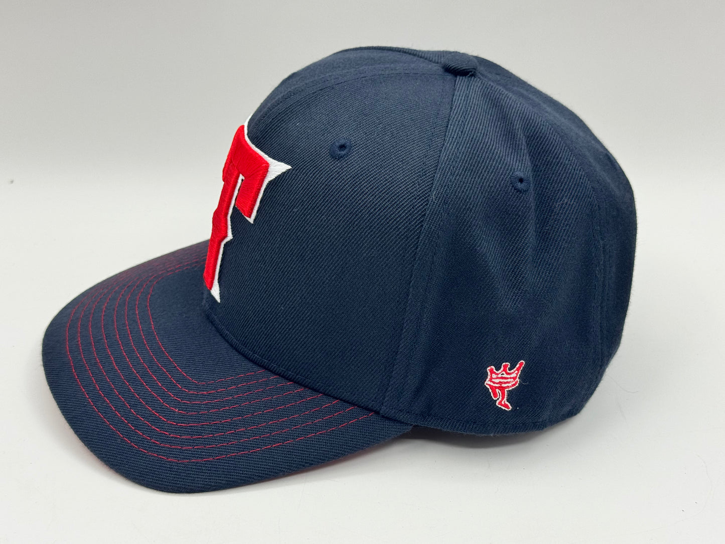 Tambay Cap V24 “Duhat” Snapback – Signed by Pio Balbuena