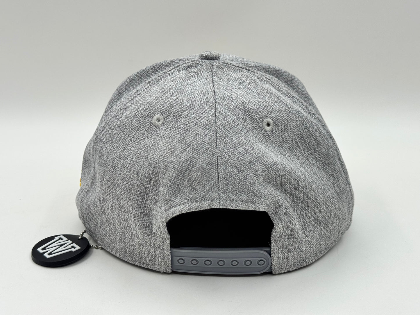 MNL Chalice Snapback – WIP CAPS x PKC (Deadstock)