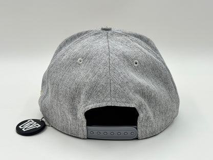 MNL Chalice Snapback – WIP CAPS x PKC (Deadstock)