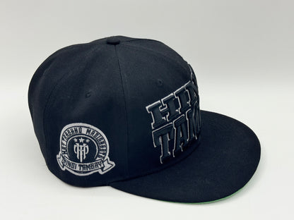 Hindi Tambay V1 Snapback Cap - Deadstock