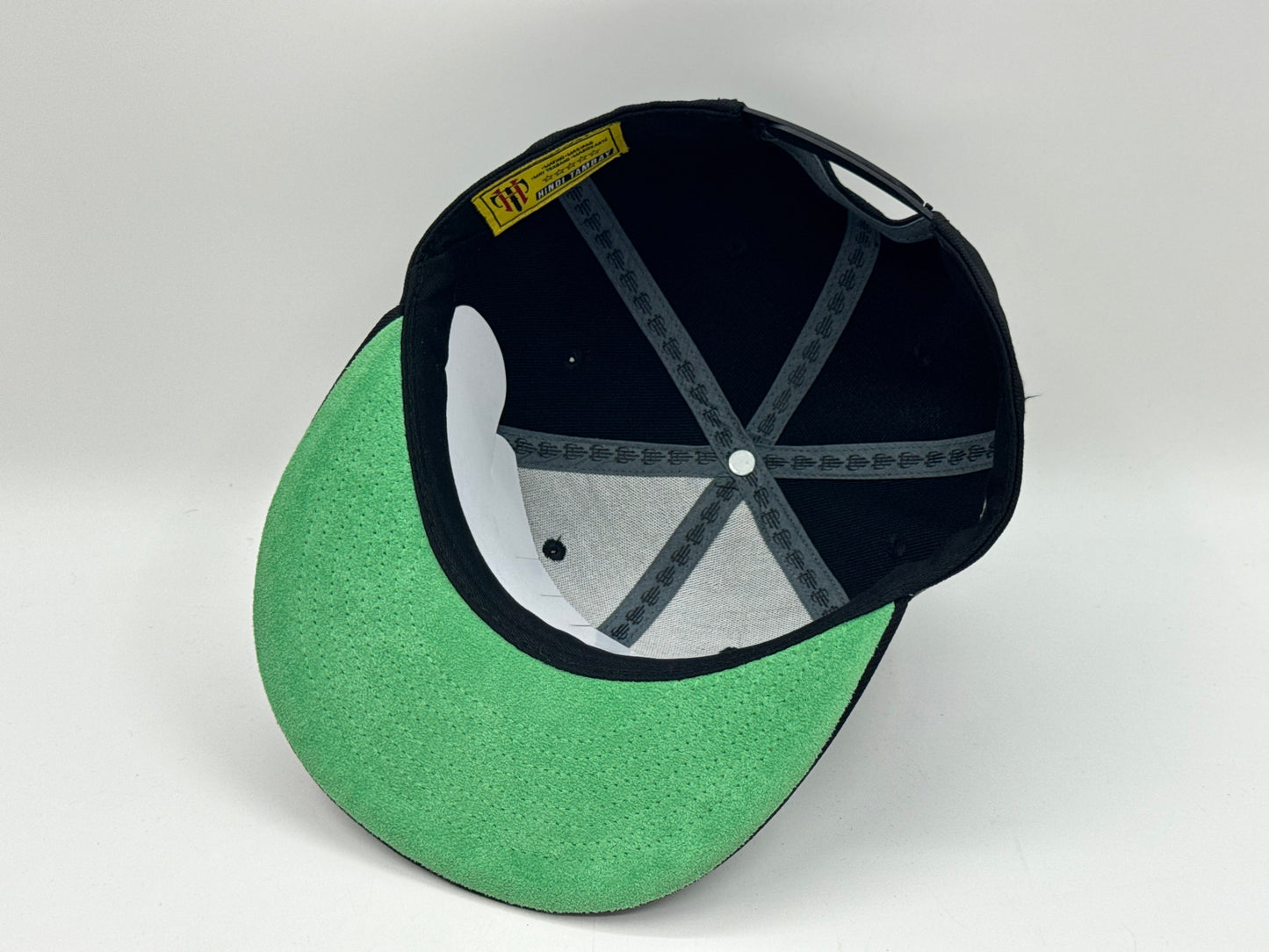 Hindi Tambay V1 Snapback Cap - Deadstock