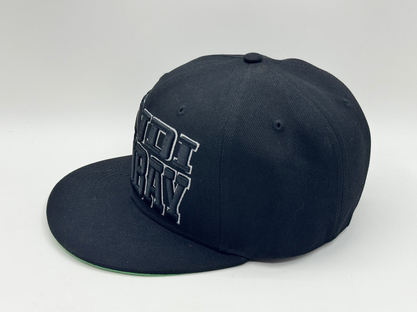Hindi Tambay V1 Snapback Cap - Deadstock