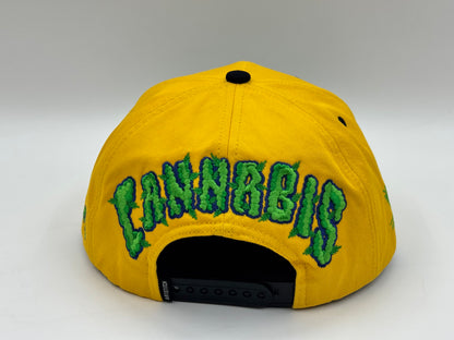 420 Snapback by Hustle4D