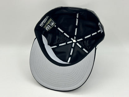 “No to Pig & Crocodile” Snapback Cap – Anti-Corruption Edition by KRWN