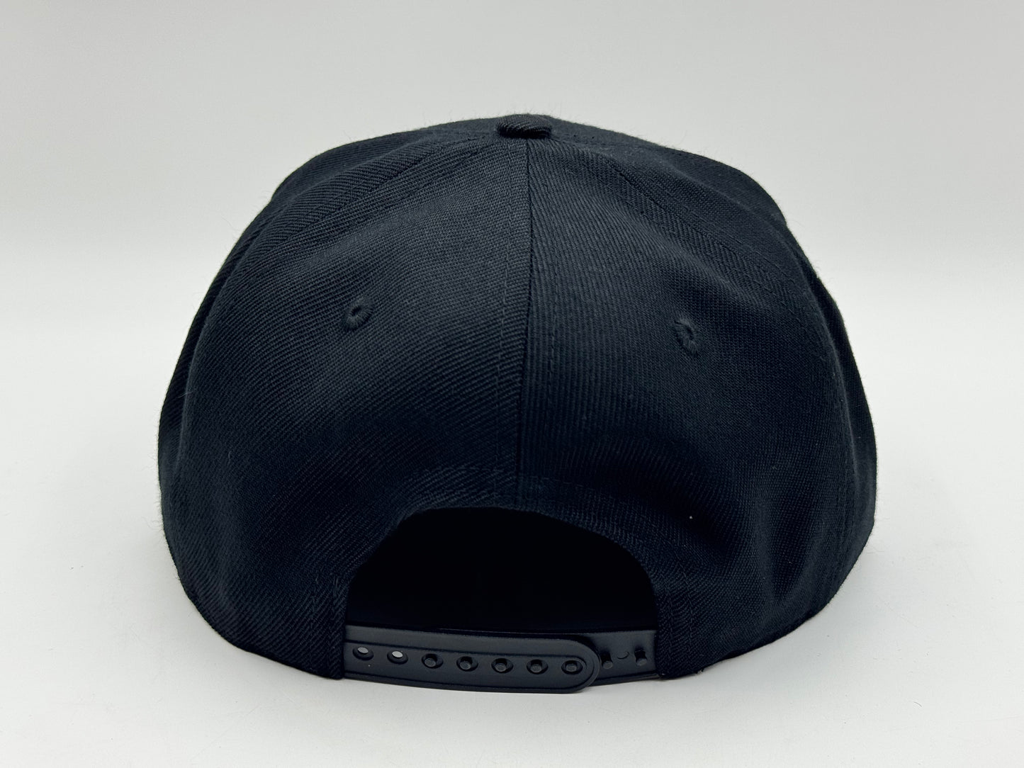 Raider Bubble Graffiti Snapback by Unknownimous