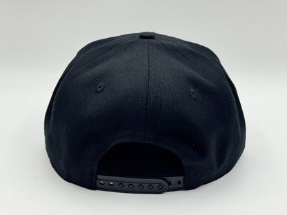 Raider Bubble Graffiti Snapback by Unknownimous