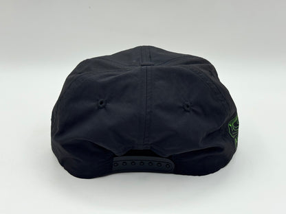Billionaire Boys Club Snapback Cap (Black)