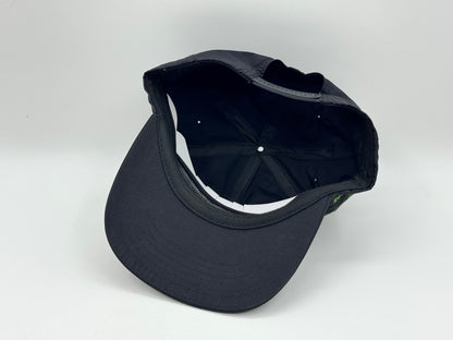 Billionaire Boys Club Snapback Cap (Black)