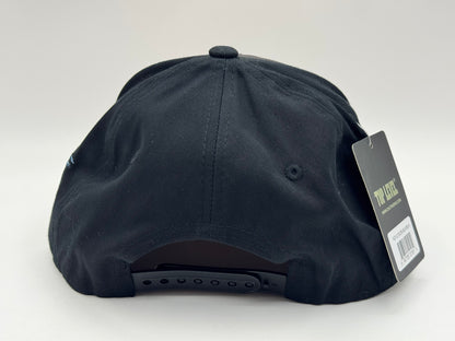 Rooster Snapback Cap – Top Level Edition