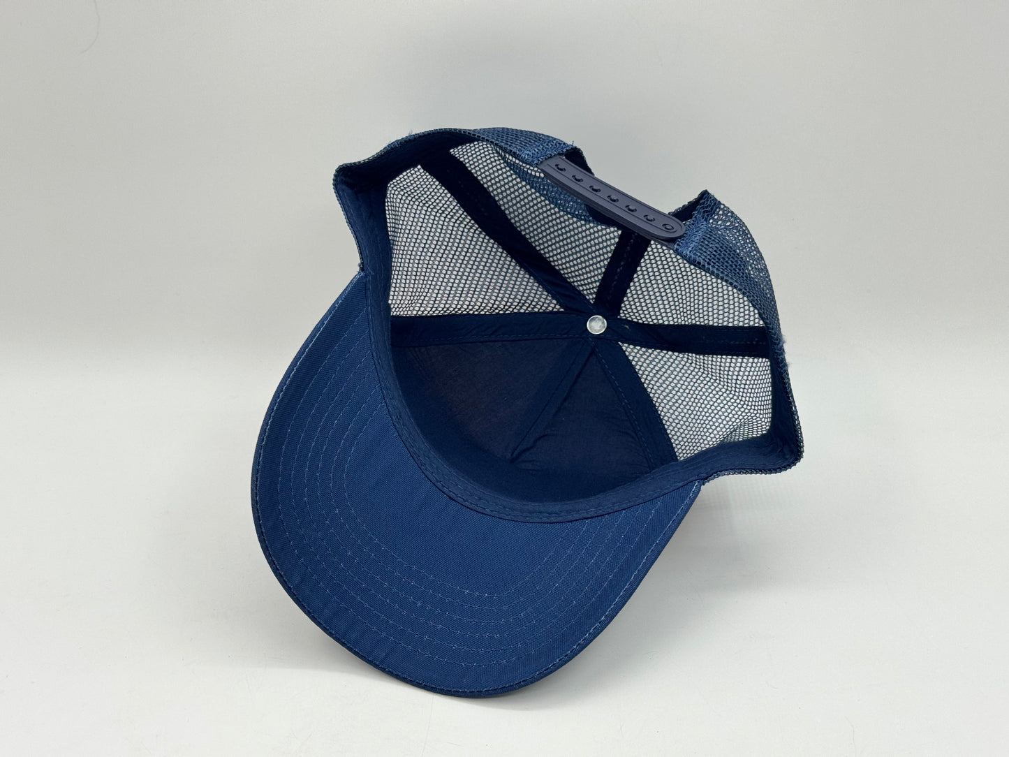 Trucker Cap – Mountain Sunset Design
