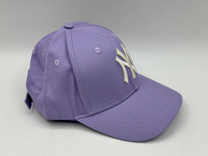 NY Classic Cap – Lavender Edition