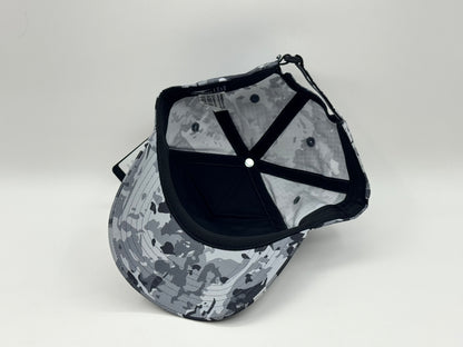RIIPO Camo Cap – Grey Tactical Edition