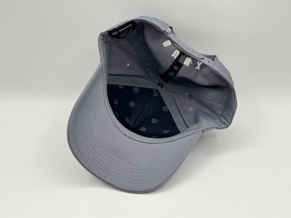 BUNX Classic Cap – Gray
