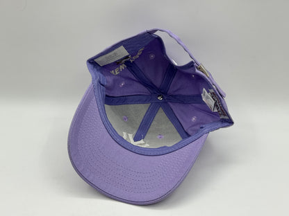 NY Classic Cap – Lavender Edition