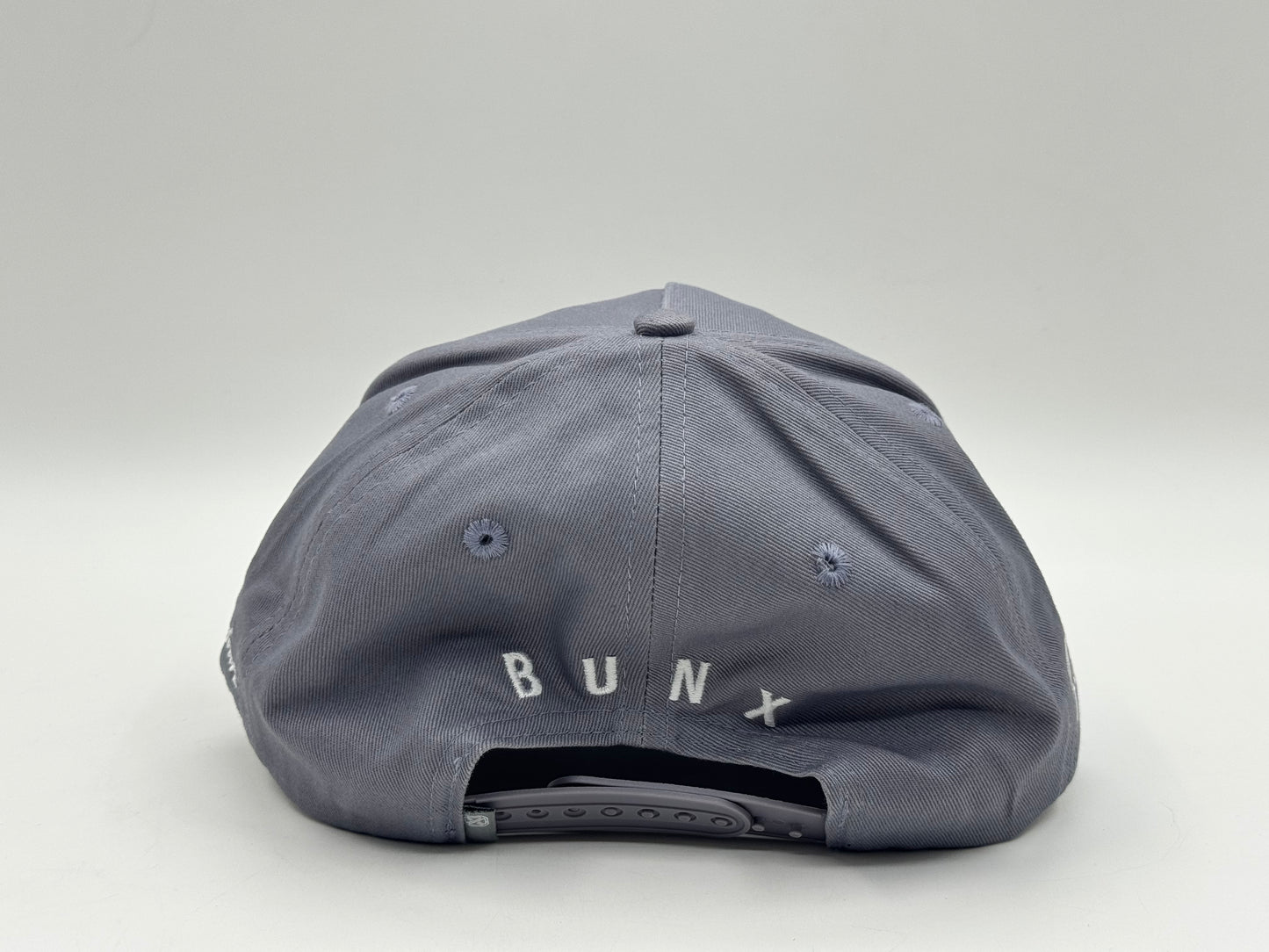 BUNX Classic Cap – Gray