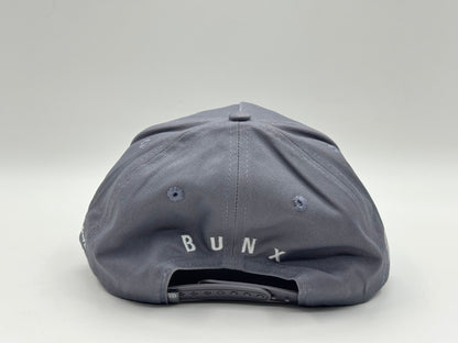 BUNX Classic Cap – Gray